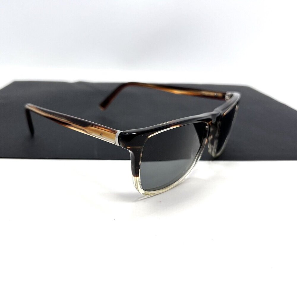 Stylish Sunglasses by TOM DAVIES Handmade Limited Edition made In ENGLAND !